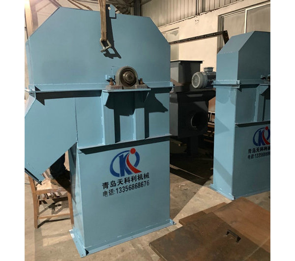 Y37系列斗式提升機(jī)(jī)-粘土砂設(shè)(shè)備